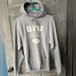 BYU Idaho sweatshirt